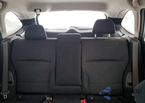 2017 Subaru Outback 2.5I Premium из США, поврежденный, VIN 4S4BSACC1H3214256